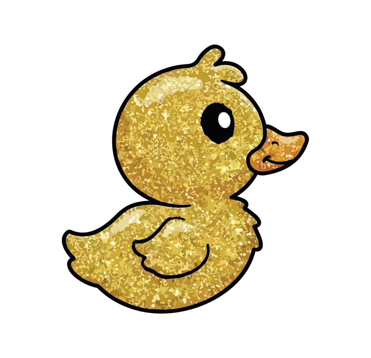 Golden Duck award